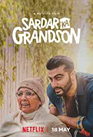 Sardar Ka Grandson 2021 Movie